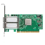Tinklo plok&scaron;tė MELLANOX MCX516A-CCAT vidinė PCI Express, Skaidulinė sąsaja, 100000 Mbit/s