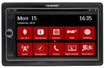 Automobilinis radijo imtuvas Blaupunkt Las Vegas 690 DAB
