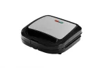 Zelmer ZSM7710 sumu&scaron;tinių skrudintuvas, 750 W, sidabrinis/juodas
