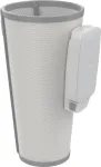 Blauzdos apvyniojimo sistema su valdikliu HoMedics SR-CMXCE10HBND modulinė kompresinė sistema