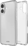 SBS Skinny TESKINIP1763T dangtelis, skirtas iPhone 17 (skaidrus)