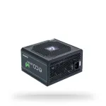 Chieftec GPE-600S maitinimo blokas 600 W 24-pin ATX PS/2 juodas