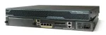 Užkarda Cisco ASA 5520 su 8 GE prievadais ir 1 GB RAM
