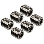 Fittingas EK Water Blocks EK-Quantum Torque 6 rinkinys STC 10/13