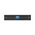 Nepertraukiamo maitinimo &scaron;altinis Delta Amplon RT Pro UPS302R2RT1B035 3000 VA 230 V AC
