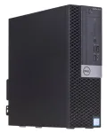 DELL OptiPlex 5070 i5-9500 16GB 256GB SSD SFF Win11pro Naudotas