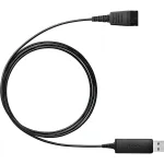 Jabra LINK 230 USB adapteris ausinėms