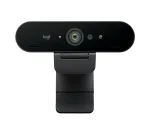 LOGITECH Brio Stream - 4K internetinė kamera - USB-A (3.0)