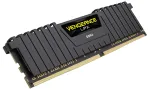 CORSAIR Vengeance LPX 16GB DDR4 3000MHz C16 juoda
