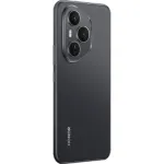 HONOR 400 Pro 17 cm (6,7 colio) MagicOS 9.0 5G 12 GB 512 GB 5300 mAh Juoda