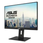 ASUS BE24WQLB verslo monitorius 61,2 cm (24,1 colio) 1920 x 1200 WUXGA LED juodas