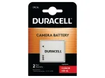 Duracell DRC4L ličio jonų akumuliatorius, skirtas Canon NB-4L fotoaparatams, 720 mAh