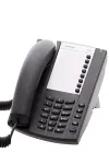Laidinis analoginis telefonas MITEL 6710a &ndash; anglies spalvos, stalinis aparatas analoginėms linijoms