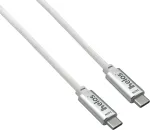 USB Type-C kabelis helos 372342 1,0 m &mdash; 40 Gbps, 240 W