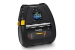 Zebra ZQ630 Plus etikečių spausdintuvas Tiesioginis terminis 203 x 203 DPI 115 mm/s Laidinis ir belaidis Wi-Fi Bluetooth