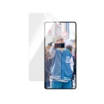 PanzerGlass &reg; ECO MATRIX apsauginis stiklas Samsung Galaxy S25 Ultra | Ultra-Wide Fit