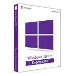 Microsoft Windows 10 Enterprise