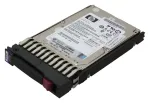 HDD HPE 300 GB 2,5 colio SAS 10 000 RPM 507284-001