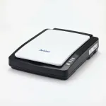 Plok&scaron;čiasis skaitytuvas Avision FB6380E A3 600 dpi USB