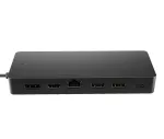 HP Universal USB-C daugiaporis &scaron;akotuvas 50H55UT#ABB, doko stotelė, HDMI, DisplayPort