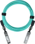 BlueOptics AOC SFP28-AOC-50M aktyvus optinis kabelis 50 m SFP28 prievadams