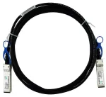 SFP28 DAC kabelis BlueOptics SFP28-DAC-1M-ZY-BL 1m SFP28 Moteris