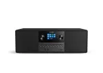 Philips TAM6805 Muzikos sistema su internetiniu radiju, DAB+, Bluetooth, CD, USB ir Spotify Connect