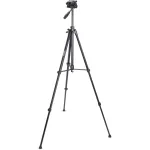 InLine Professional lengvas tripodas juodas 5 kg talpa 173 cm auk&scaron;tis