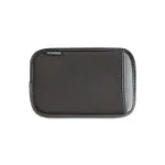 Garmin Universal - dėklas GPS navigacijai - tinka dezl 560LT, n&uuml;Link 1695, n&uuml;vi 2460LMT, zumo 660 (010-11793-00)