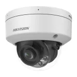 Stacionarus vaizdo stebėjimo fotoaparatas Hikvision iDS-2CD7D47G0-XS 4MP, 4 mm objektyvas