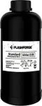 Derva 3D spausdinimui Flashforge UV/LCD Standard White 1 L, 405 nm