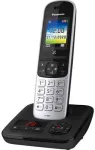 Panasonic KX-TGH720GS Juoda