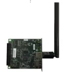 Citizen IF5-WF5S &ndash; spausdinimo serveris &ndash; GigE, 802.11ac