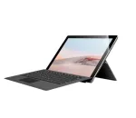 Mobilis Anti-Shock IK06 apsauginė plėvelė plan&scaron;etei &ndash; atspari smūgiams &ndash; skaidri &ndash; skirta Microsoft Surface Go, Go 2, Go 3 (036203)