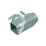 Movinė jungtis HARTING Han 3A-kg-M20 19 20 003 1750 (19200031750)