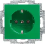 Busch-jaeger 2CKA002013A5386 Green