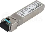 SFP+ siųstuvas-imtuvas CBO SFP-10G-BX-D-FR-BO, 10 Gbit/s, vieno pluo&scaron;to, iki 60 000 m