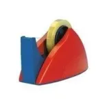 Tesa 57422-00 mėlyna raudona &ndash; ergonomi&scaron;kas juostų dozatorius