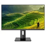 JAPANNEXT 4K UHD Monitor 60,45 cm (23,8 inch) 3840x2160 pikselių, IPS skydelis, 8 ms, 60 Hz, AMD FreeSync, HDMI, DisplayPort (JN-IPS2380UHDR-C65W-HSP)