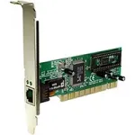 ALLNET ALL0119b &ndash; Tinklo adapteris &ndash; PCI &ndash; 10/100