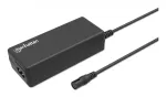Manhattan Universal Notebook/Ne&scaron;iojamo kompiuterio maitinimo adapteris, 65 W, automatinis, su 9 ki&scaron;tukų antgaliais