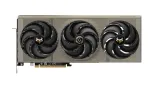 Vaizdo plok&scaron;tė Sapphire NITRO+ Radeon RX 9070 XT OC Crimson Desert Edition &ndash; 16 GB GDDR6, 256 bit, PCIe 5.0