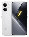 I&scaron;manusis telefonas POCO X8 Pro Max &ndash; 6,83 colio (17,4 cm) 2772&times;1280 AMOLED, Dimensity 9500s, 12 GB RAM, 512 GB, 8500 mAh, Dual SIM, IP68, Baltas