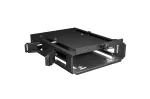 &bdquo;be quiet!&ldquo; HDD CAGE 2 Universal &ndash; kietojo disko narvelis