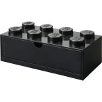 LEGO Desk Drawer Room Copenhagen dėžutė 40211733 &ndash; juoda