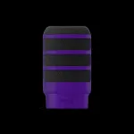 RODE WS14-PU pop filtras, skirtas PodMic, 72 mm, purpurinis