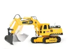 Radijo bangomis valdomas ekskavatorius Jamara Bagger J-Matic 404920