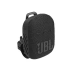 JBL Wind 3S belaidis mono garsiakalbis, juodas, 5 W