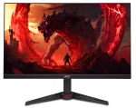 Monitorius Acer Nitro VG270UZ1b 27 colių LCD, 2560 x 1440, 270 Hz