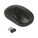Belaidė optinė pelė DeLOCK 12494 RF 1000 DPI